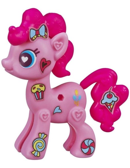 MLP POP THEME PACK