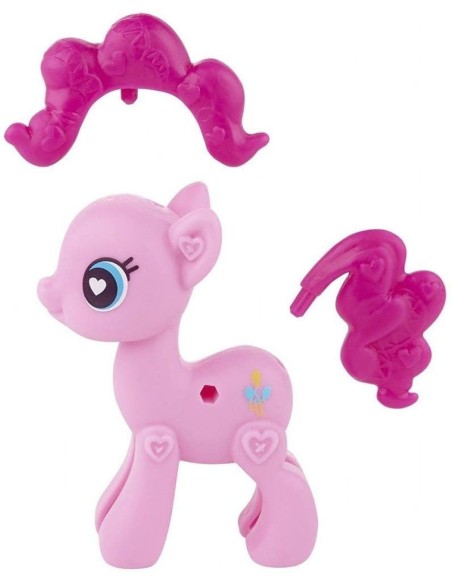MLP POP THEME PACK
