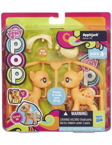MLP POP THEME PACK