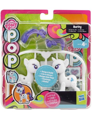 MLP POP THEME PACK