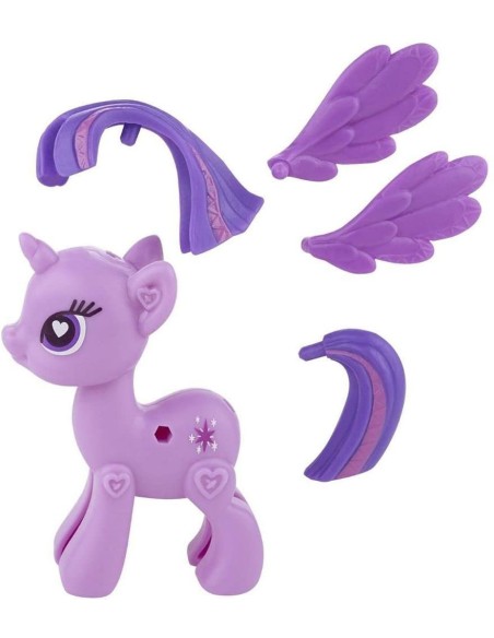 MLP POP THEME PACK