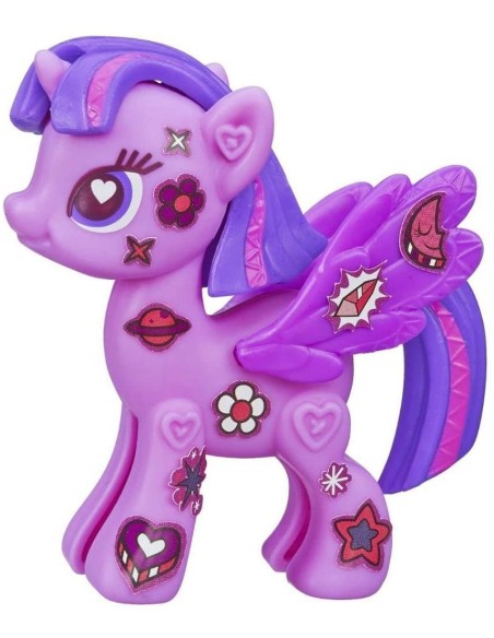 MLP POP THEME PACK