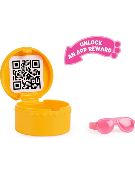 gabby dollhouse La macchina di Carlita