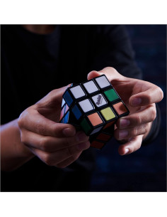 Rubik's Cubo 3x3 Phantom 2