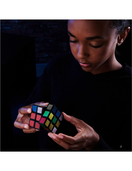 Rubik's Cubo 3x3 Phantom