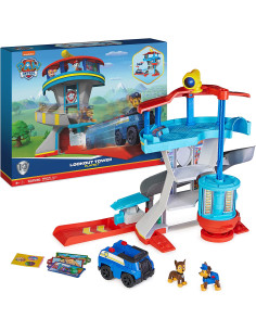 Paw Patrol Torre Quartier Generale OLD