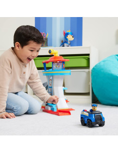 Paw Patrol Torre Quartier Generale OLD 2