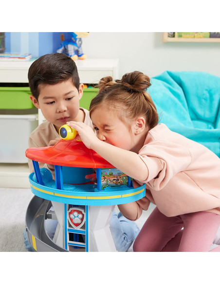 Paw Patrol Torre Quartier Generale OLD