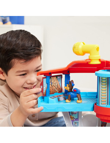 Paw Patrol Torre Quartier Generale OLD