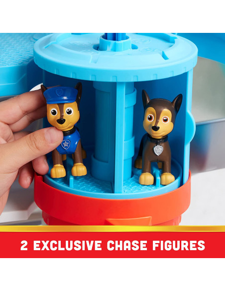 Paw Patrol Torre Quartier Generale OLD
