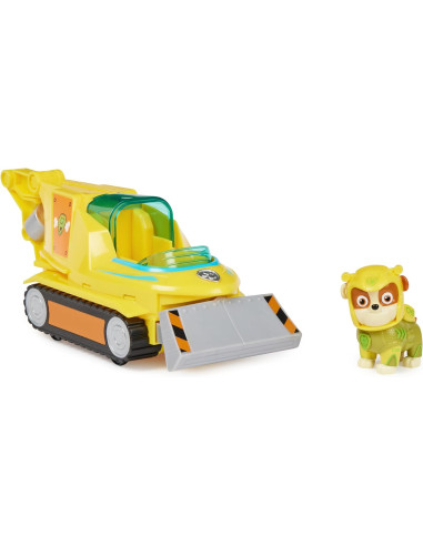 Paw Patrol - Veicolo Trasformabile Aqua Pups di...