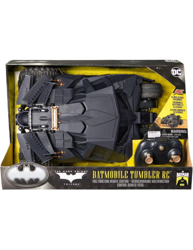 Batmobile RC 85 Anniversario