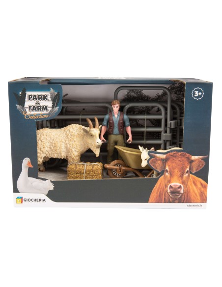 MONDO DELLA FATTORIA