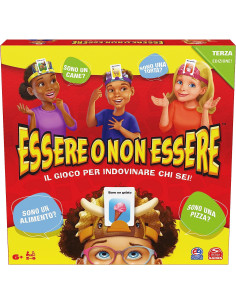 Essere o non Essere nuova edizione