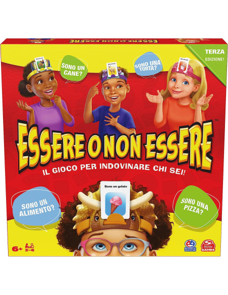 Essere o non Essere nuova edizione
