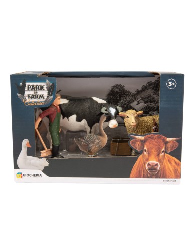 MONDO DELLA FATTORIA