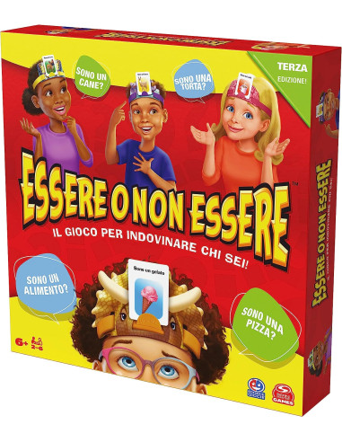 Essere o non Essere nuova edizione