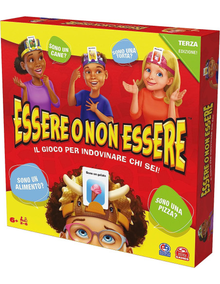 Essere o non Essere nuova edizione