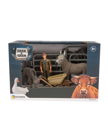 MONDO DELLA FATTORIA