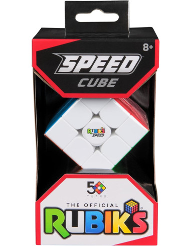 Rubik's Cubo 3x3 Speed Nuovo