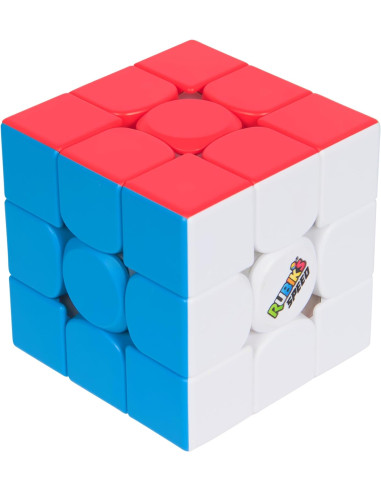 Rubik's Cubo 3x3 Speed Nuovo