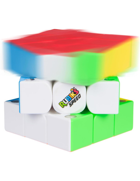 Rubik's Cubo 3x3 Speed Nuovo