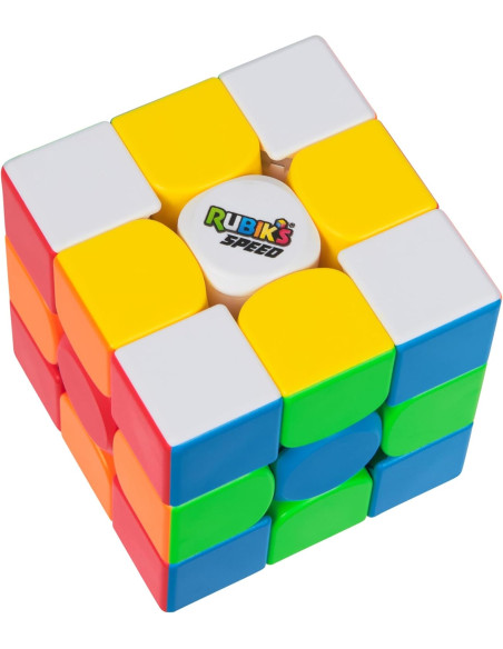 Rubik's Cubo 3x3 Speed Nuovo