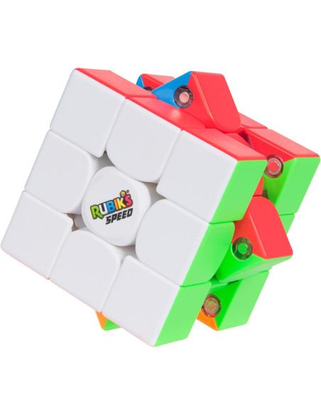 Rubik's Cubo 3x3 Speed Nuovo