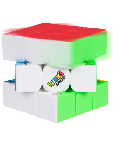 Rubik's Cubo 3x3 Speed Nuovo