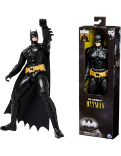 Personaggio Batman 30cm 85 Anniversario