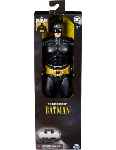 Personaggio Batman 30cm 85 Anniversario