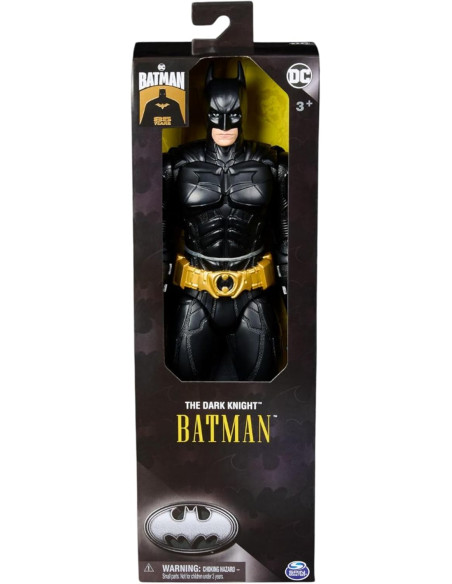 Personaggio Batman 30cm 85 Anniversario