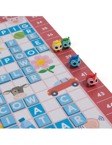 Scarabeo Il mio Primo Scarabeo