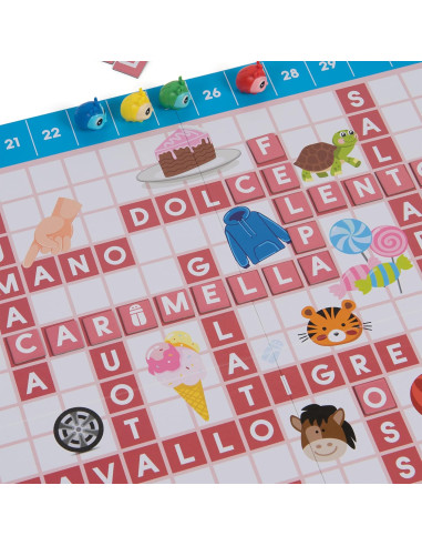 Scarabeo Il mio Primo Scarabeo