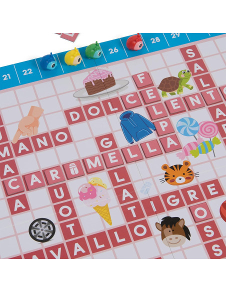 Scarabeo Il mio Primo Scarabeo