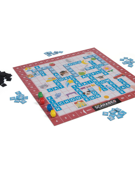 Scarabeo Il mio Primo Scarabeo