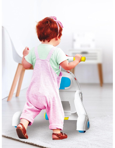 Velentino Scooterino