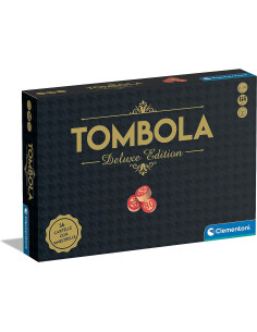 Tombola Deluxe 36 Cartelle
