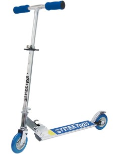 MONOPATTINO STREET 120 BLU