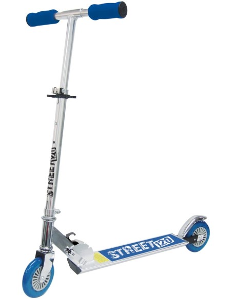 MONOPATTINO STREET 120 BLU