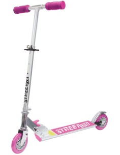 MONOPATTINO STREET 120 ROSA