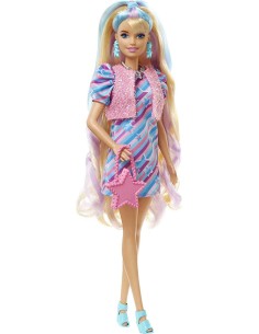 Barbie - Barbie super chioma 2