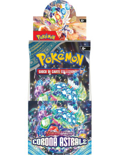 Pokémon busta singola dell’espansione Scarlatto e...