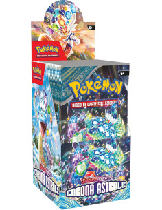 Pokémon busta singola dell’espansione Scarlatto e... 2