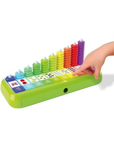 Montessori Il Numerirere Elettronico 2