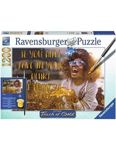 MOSTRAMI IL TUO AMORE 1200 pz