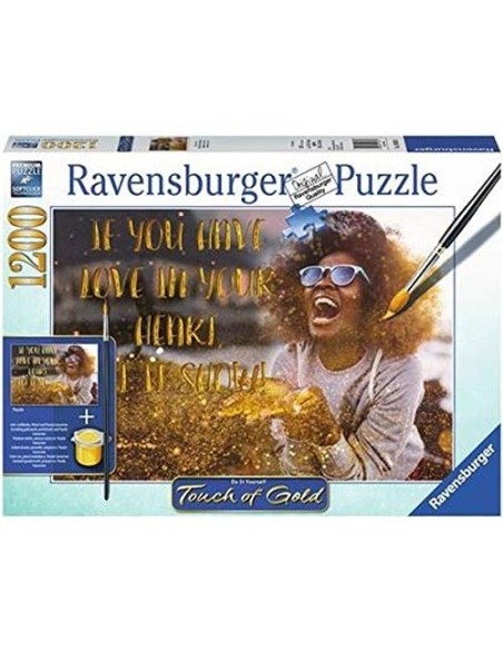 MOSTRAMI IL TUO AMORE 1200 pz