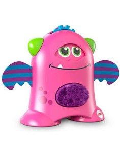 MOSTRICIATTOLI PRIMI PASSI