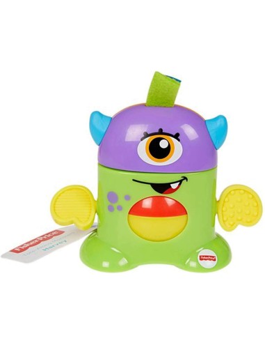 MOSTRICIATTOLI PRIMI PASSI