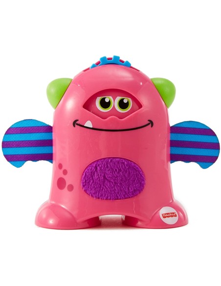 MOSTRICIATTOLI PRIMI PASSI